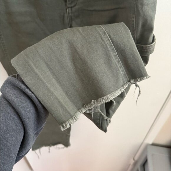 Democracy cargo pants - Picture 4 of 6